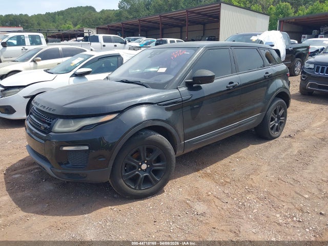 2016 LAND ROVER RANGE ROVER EVOQUE SALVP2BGXGH100862 Photo 1