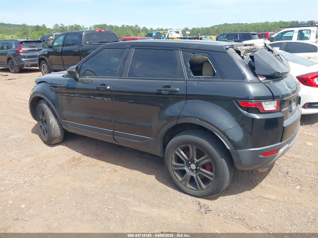 2016 LAND ROVER RANGE ROVER EVOQUE SALVP2BGXGH100862 Photo 2