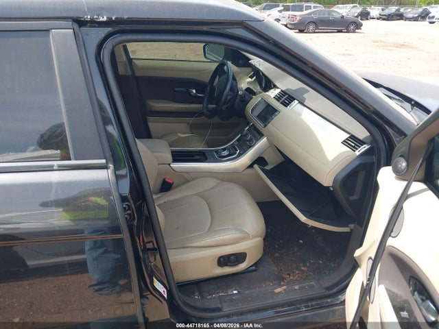 2016 LAND ROVER RANGE ROVER EVOQUE SALVP2BGXGH100862 Photo 4