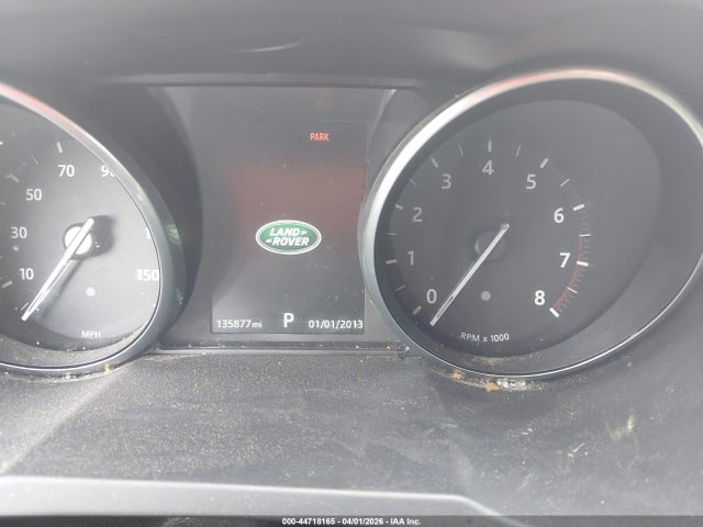 2016 LAND ROVER RANGE ROVER EVOQUE SALVP2BGXGH100862 Photo 6