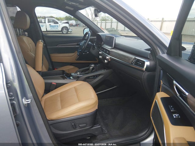 Продаж на аукціоні авто 2022 Kia Telluride Sx, vin: 5XYP54HC1NG266263, номер лоту: 44718168