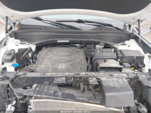 KM8R4DGE1RU682831 Hyundai Palisade Sel