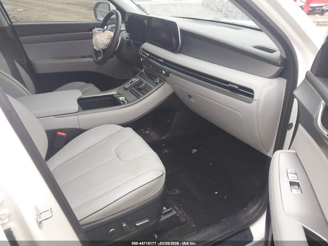 KM8R4DGE1RU682831 Hyundai Palisade Sel