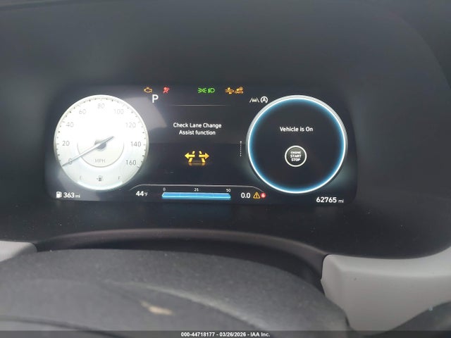 KM8R4DGE1RU682831 Hyundai Palisade Sel