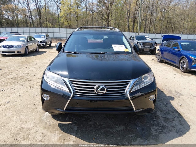 Aukcja sprzedaży 2014 Lexus Rx 350, vin: 2T2BK1BA4EC235041, numer aukcji: 44718184