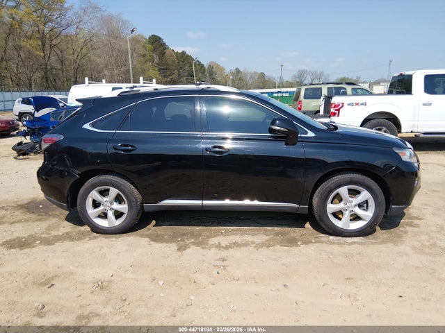 Aukcja sprzedaży 2014 Lexus Rx 350, vin: 2T2BK1BA4EC235041, numer aukcji: 44718184