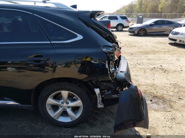 Aukcja sprzedaży 2014 Lexus Rx 350, vin: 2T2BK1BA4EC235041, numer aukcji: 44718184