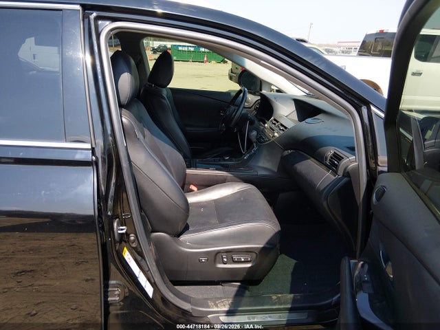 Aukcja sprzedaży 2014 Lexus Rx 350, vin: 2T2BK1BA4EC235041, numer aukcji: 44718184