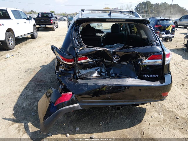 Aukcja sprzedaży 2014 Lexus Rx 350, vin: 2T2BK1BA4EC235041, numer aukcji: 44718184