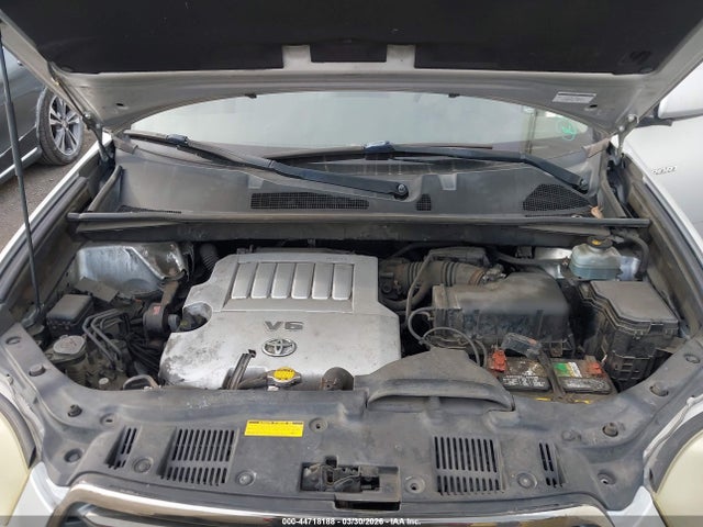 Продаж на аукціоні авто 2008 Toyota Highlander Sport, vin: JTEDS43A482000683, номер лоту: 44718188