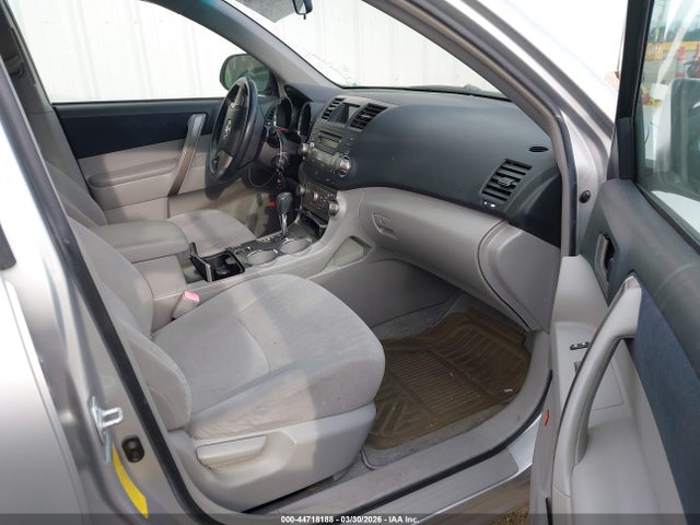 Продаж на аукціоні авто 2008 Toyota Highlander Sport, vin: JTEDS43A482000683, номер лоту: 44718188