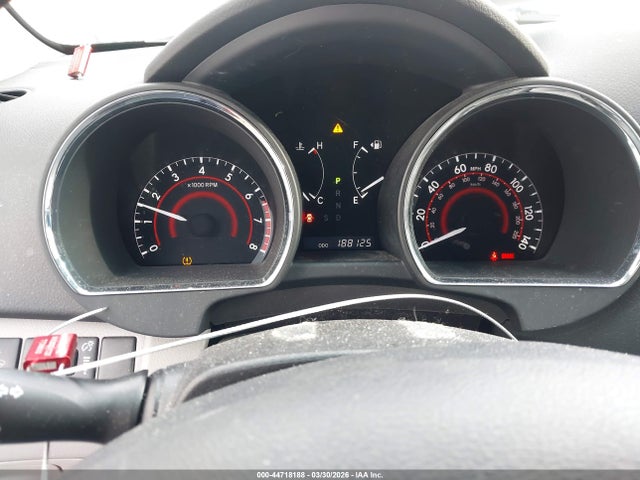 Продаж на аукціоні авто 2008 Toyota Highlander Sport, vin: JTEDS43A482000683, номер лоту: 44718188