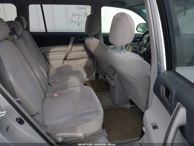 Продаж на аукціоні авто 2008 Toyota Highlander Sport, vin: JTEDS43A482000683, номер лоту: 44718188