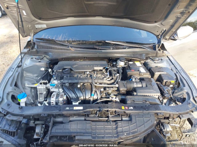 Aukcja sprzedaży 2025 Hyundai Elantra Se, vin: KMHLL4DG7SU076051, numer aukcji: 44718192