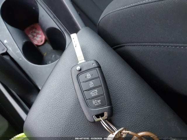 Aukcja sprzedaży 2025 Hyundai Elantra Se, vin: KMHLL4DG7SU076051, numer aukcji: 44718192