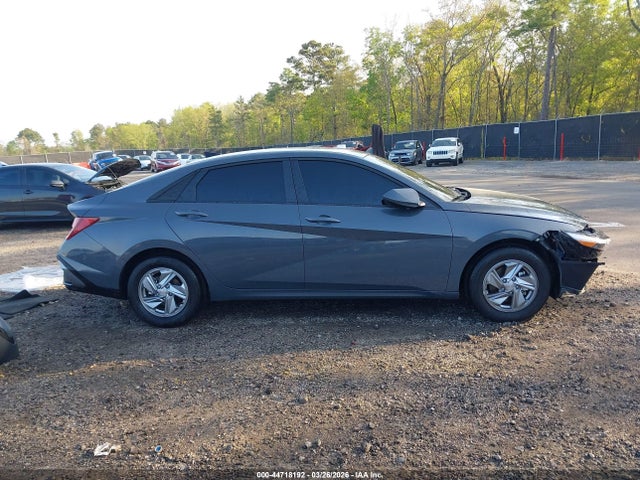 Aukcja sprzedaży 2025 Hyundai Elantra Se, vin: KMHLL4DG7SU076051, numer aukcji: 44718192