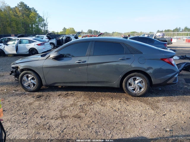 Aukcja sprzedaży 2025 Hyundai Elantra Se, vin: KMHLL4DG7SU076051, numer aukcji: 44718192