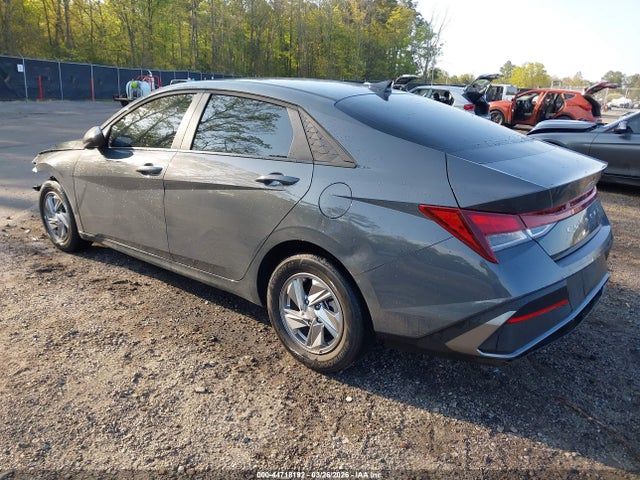 Aukcja sprzedaży 2025 Hyundai Elantra Se, vin: KMHLL4DG7SU076051, numer aukcji: 44718192