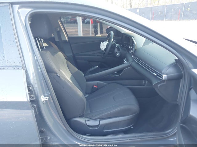 Aukcja sprzedaży 2025 Hyundai Elantra Se, vin: KMHLL4DG7SU076051, numer aukcji: 44718192
