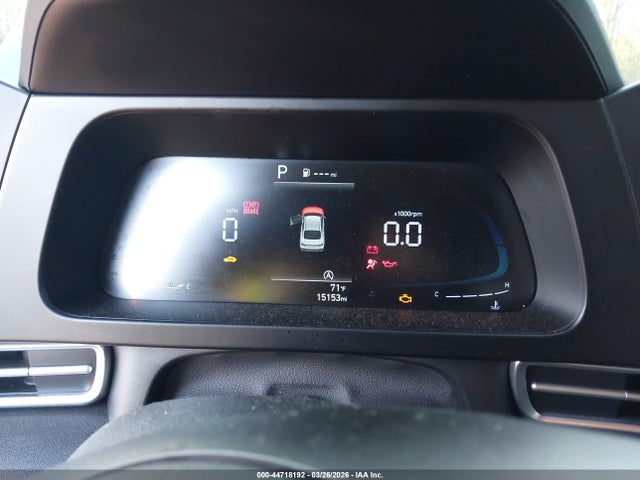 Aukcja sprzedaży 2025 Hyundai Elantra Se, vin: KMHLL4DG7SU076051, numer aukcji: 44718192