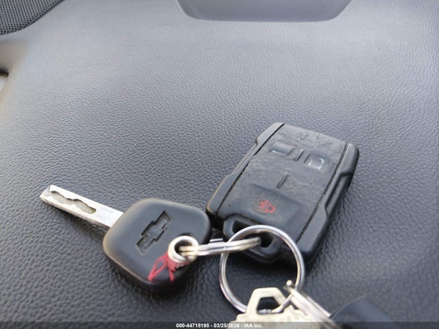 1GCGTBENXH1282448 Chevrolet Colorado Wt