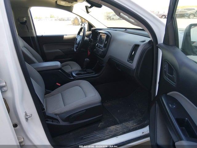 1GCGTBENXH1282448 Chevrolet Colorado Wt