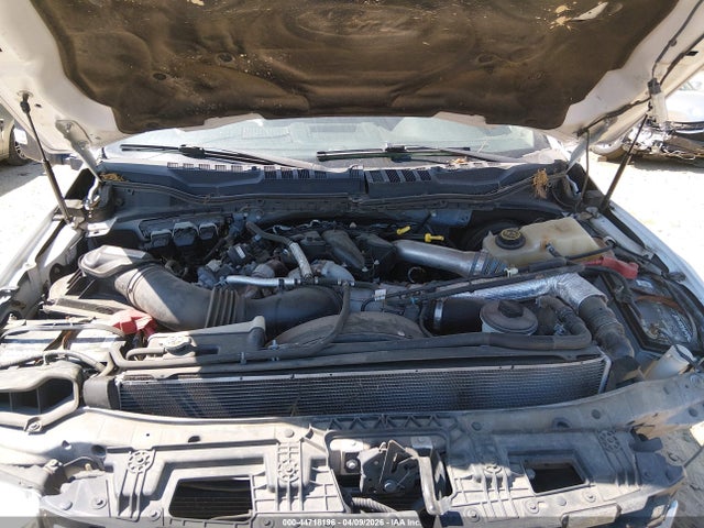 Aukcja sprzedaży 2017 Ford F-250 Lariat, vin: 1FT7W2BTXHED48449, numer aukcji: 44718196