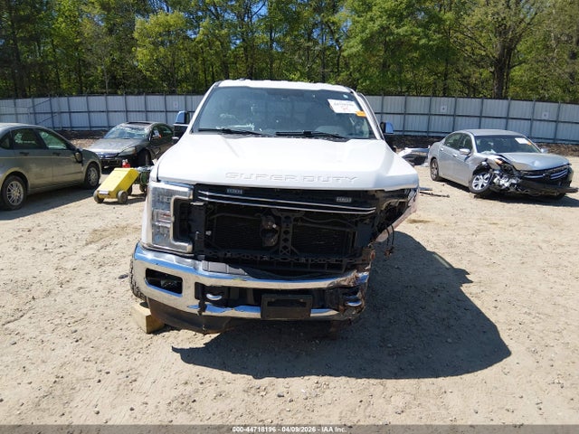 Aukcja sprzedaży 2017 Ford F-250 Lariat, vin: 1FT7W2BTXHED48449, numer aukcji: 44718196