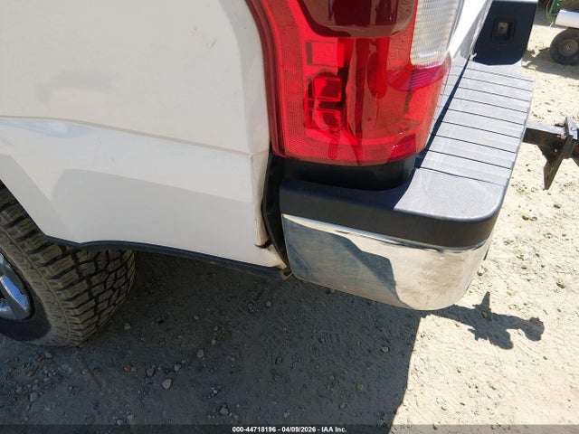 Aukcja sprzedaży 2017 Ford F-250 Lariat, vin: 1FT7W2BTXHED48449, numer aukcji: 44718196