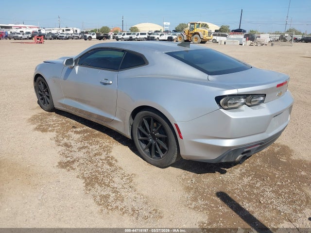Aukcja sprzedaży 2019 Chevrolet Camaro 1lt, vin: 1G1FB1RSXK0128501, numer aukcji: 44718197