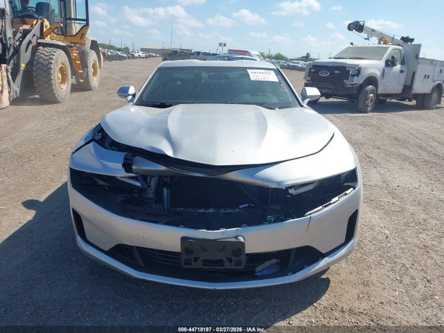 Aukcja sprzedaży 2019 Chevrolet Camaro 1lt, vin: 1G1FB1RSXK0128501, numer aukcji: 44718197