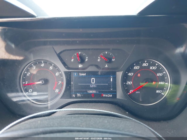 Aukcja sprzedaży 2019 Chevrolet Camaro 1lt, vin: 1G1FB1RSXK0128501, numer aukcji: 44718197