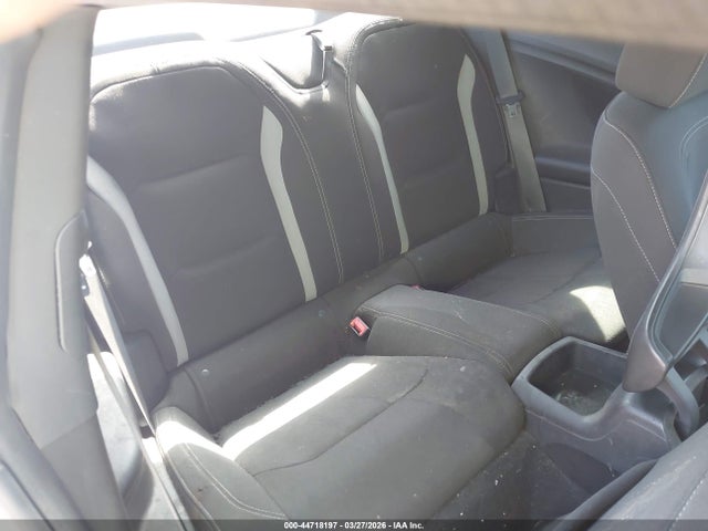 Aukcja sprzedaży 2019 Chevrolet Camaro 1lt, vin: 1G1FB1RSXK0128501, numer aukcji: 44718197