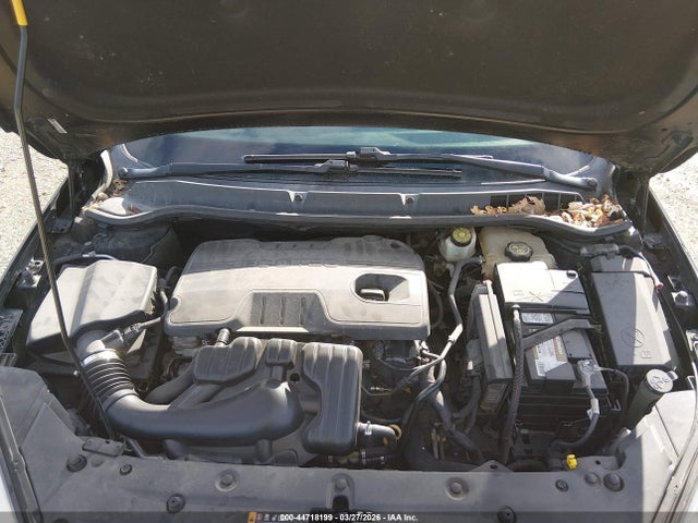 2012 Buick Verano Convenience Group მანქანა იყიდება აუქციონზე, vin: 1G4PR5SK7C4200608, აუქციონის ნომერი: 44718199