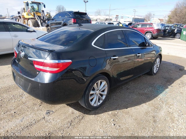 2012 Buick Verano Convenience Group მანქანა იყიდება აუქციონზე, vin: 1G4PR5SK7C4200608, აუქციონის ნომერი: 44718199