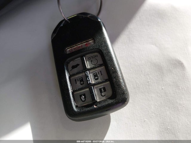 2019 HONDA ODYSSEY 5FNRL6H54KB104707 Photo 10