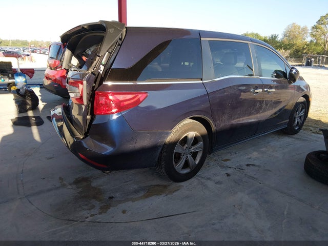 2019 HONDA ODYSSEY 5FNRL6H54KB104707 Photo 3