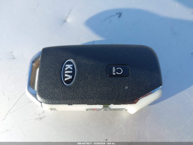 5XYRLDLC4MG039072 KIA SORENTO S