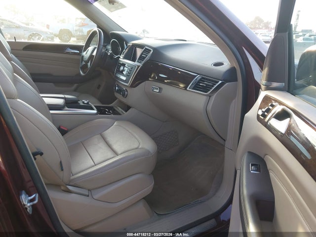 2013 Mercedes-benz Ml 350 4matic მანქანა იყიდება აუქციონზე, vin: 4JGDA5HBXDA174459, აუქციონის ნომერი: 44718212