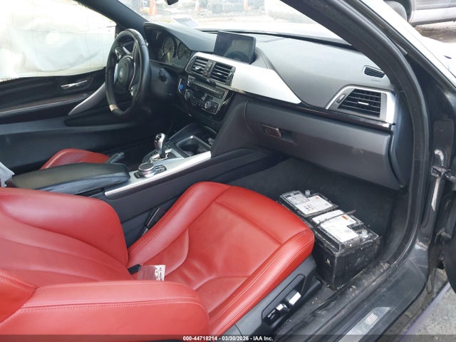 Продаж на аукціоні авто 2018 Bmw M4, vin: WBS4Y9C5XJAC86713, номер лоту: 44718214