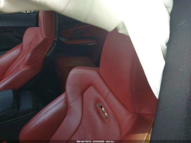 Продаж на аукціоні авто 2018 Bmw M4, vin: WBS4Y9C5XJAC86713, номер лоту: 44718214