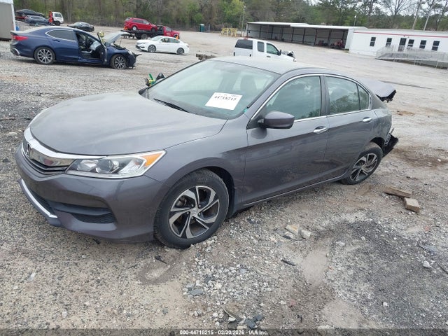 1HGCR2F38HA257155 Honda ACCORD LX