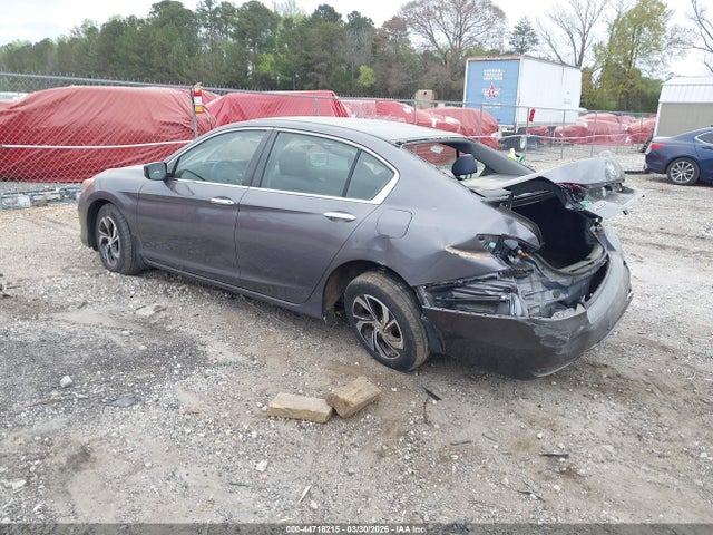 1HGCR2F38HA257155 Honda ACCORD LX