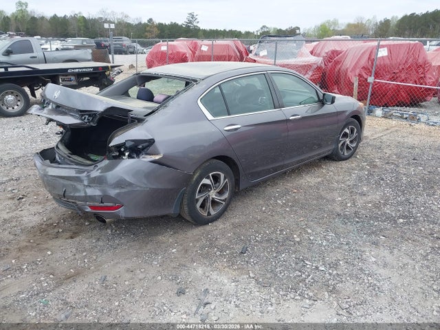 1HGCR2F38HA257155 Honda ACCORD LX
