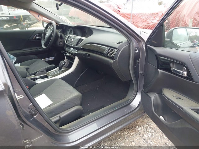 1HGCR2F38HA257155 Honda ACCORD LX