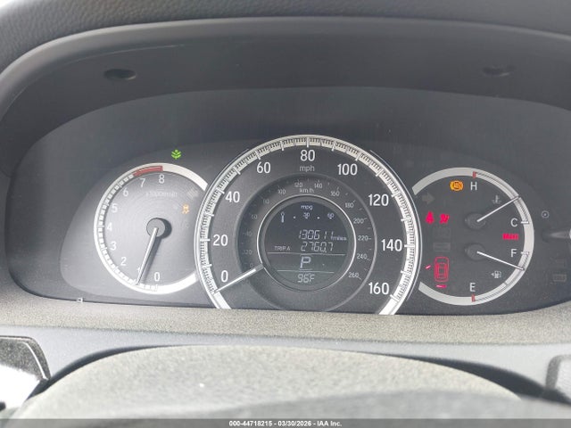 1HGCR2F38HA257155 Honda ACCORD LX