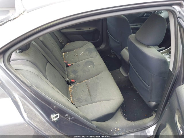 1HGCR2F38HA257155 Honda ACCORD LX