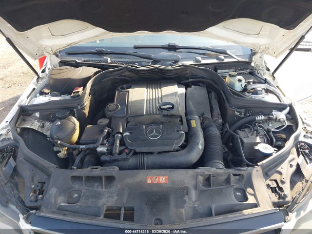 Продаж на аукціоні авто 2014 Mercedes-benz C 250 Sport, vin: WDDGF4HB0EA934760, номер лоту: 44718216
