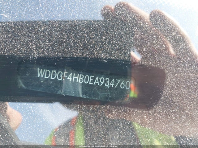 Продаж на аукціоні авто 2014 Mercedes-benz C 250 Sport, vin: WDDGF4HB0EA934760, номер лоту: 44718216