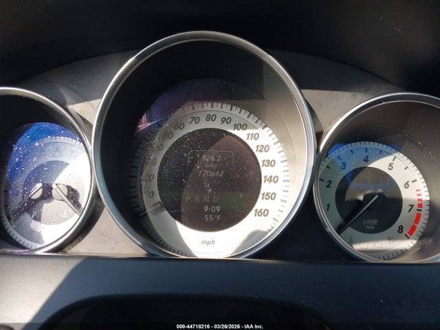 Продаж на аукціоні авто 2014 Mercedes-benz C 250 Sport, vin: WDDGF4HB0EA934760, номер лоту: 44718216